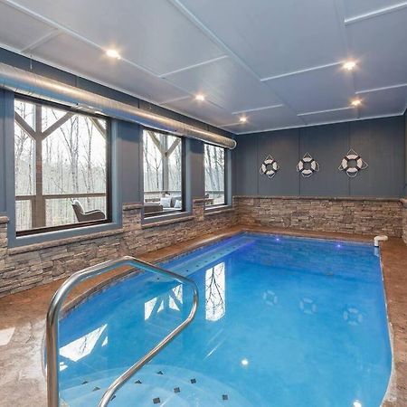 New! Mountain Luxe Heated Pool Arcade Spa Theater Park Settlement Exterior foto